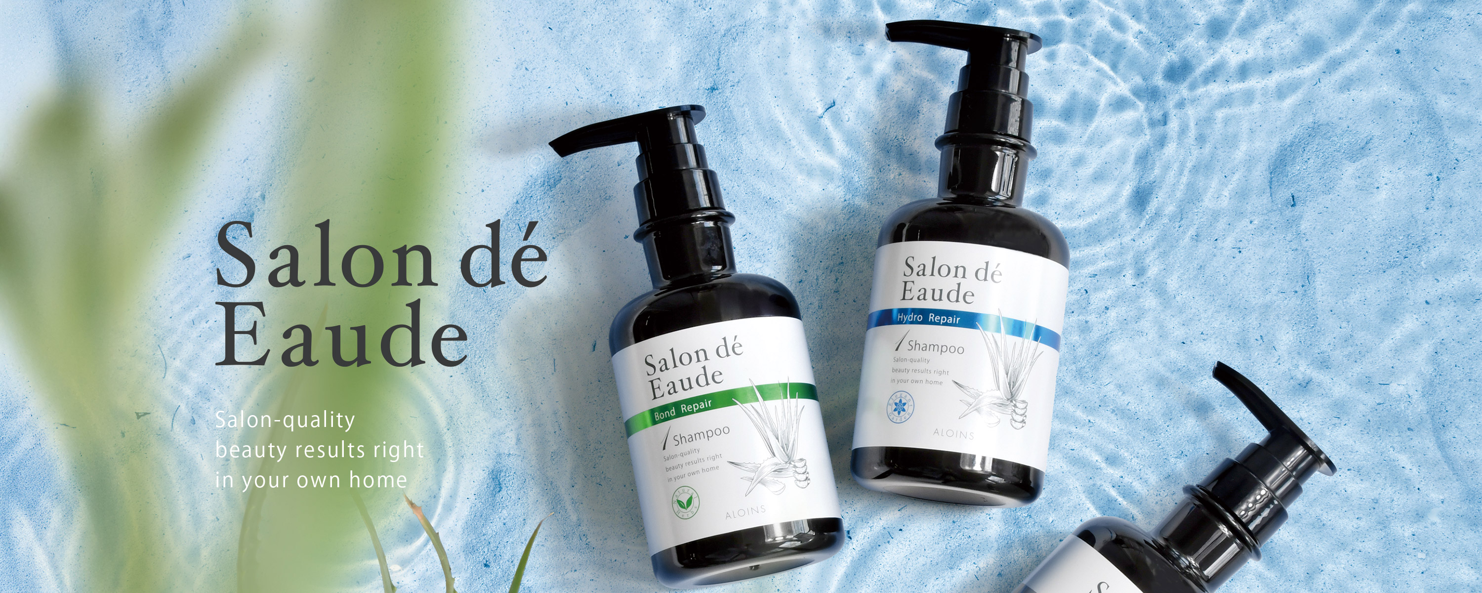 サロン・ド・オーデ