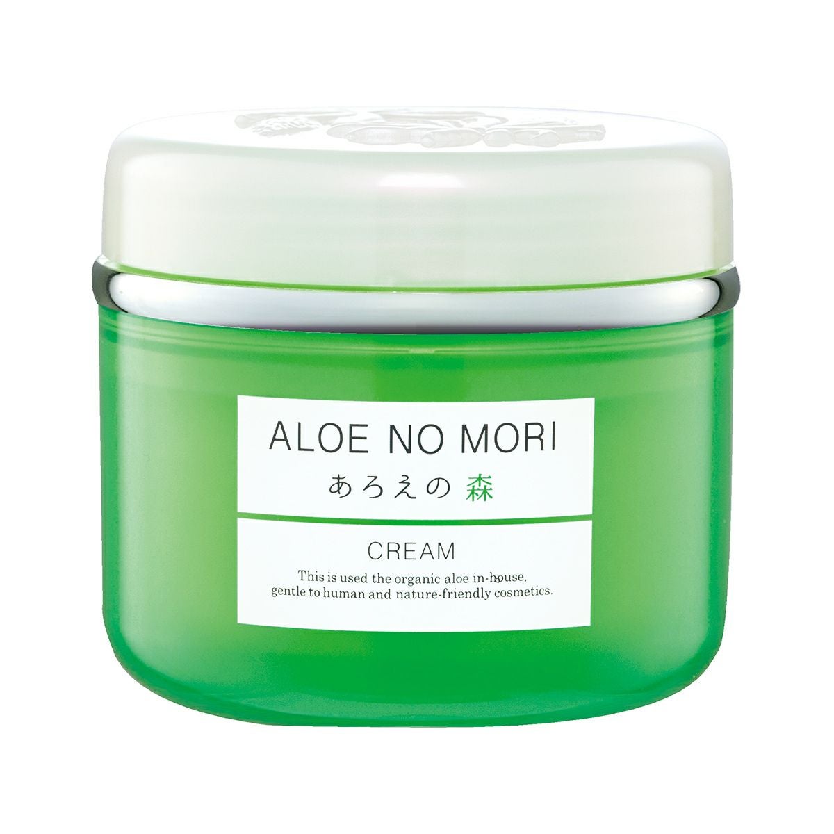 オーデクリームS 無香料 180g | アロインス公式オンラインショップ