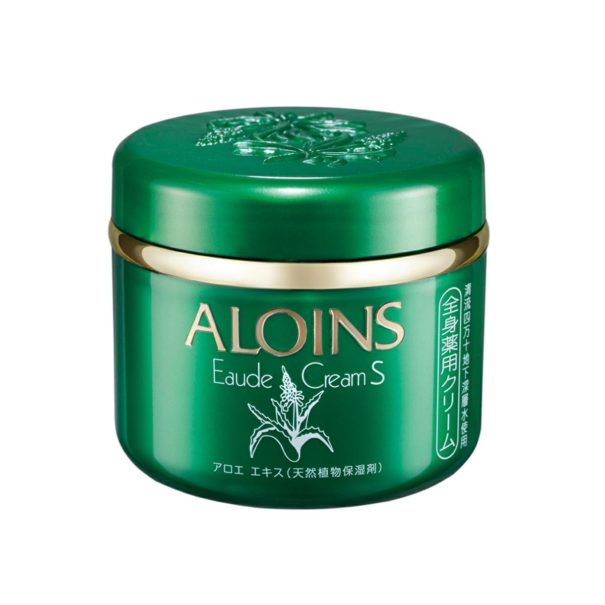 オーデクリームS 180g