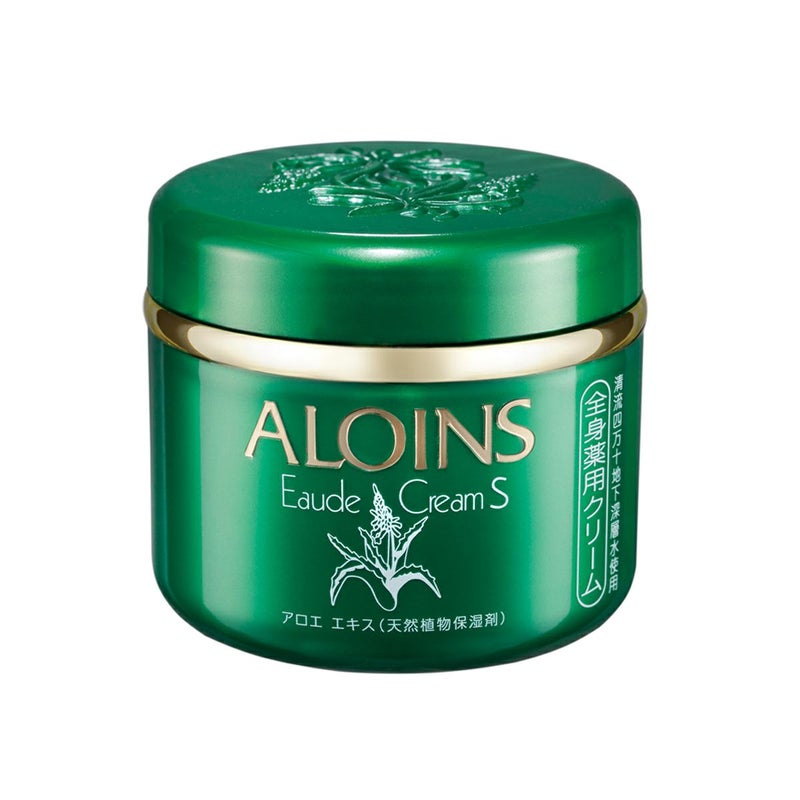 オーデクリームS 180g