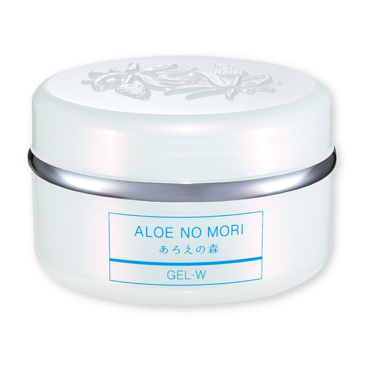 日焼け後のほてりケアにも！ひんやりアロエの薬用美白ジェル 「あろえ