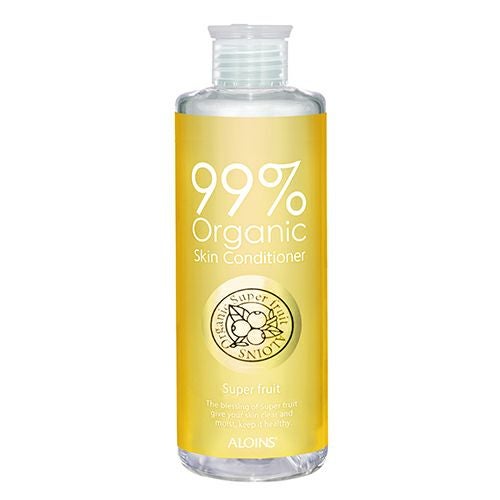 超BIGセール】オーガニック99 スーパーフルーツローション 300ml(NP