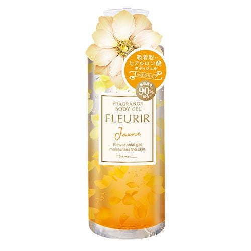 MOC フルリール ボディジェル ジョーヌ 300ml | アロインス公式