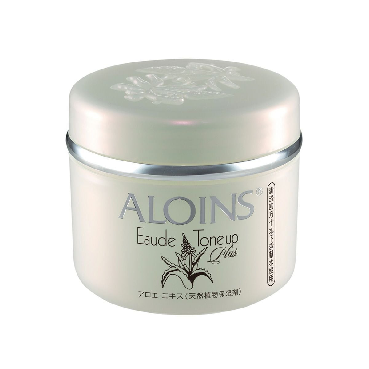 オーデクリーム トーンアッププラス 180g