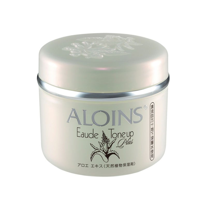 オーデクリーム トーンアッププラス 180g