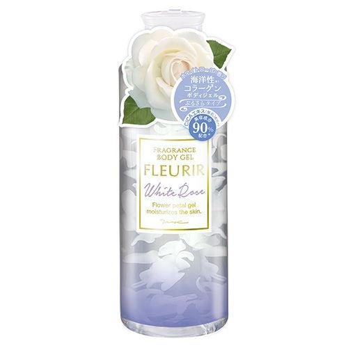 MOC フルリール ボディジェル ジョーヌ 300ml | アロインス公式