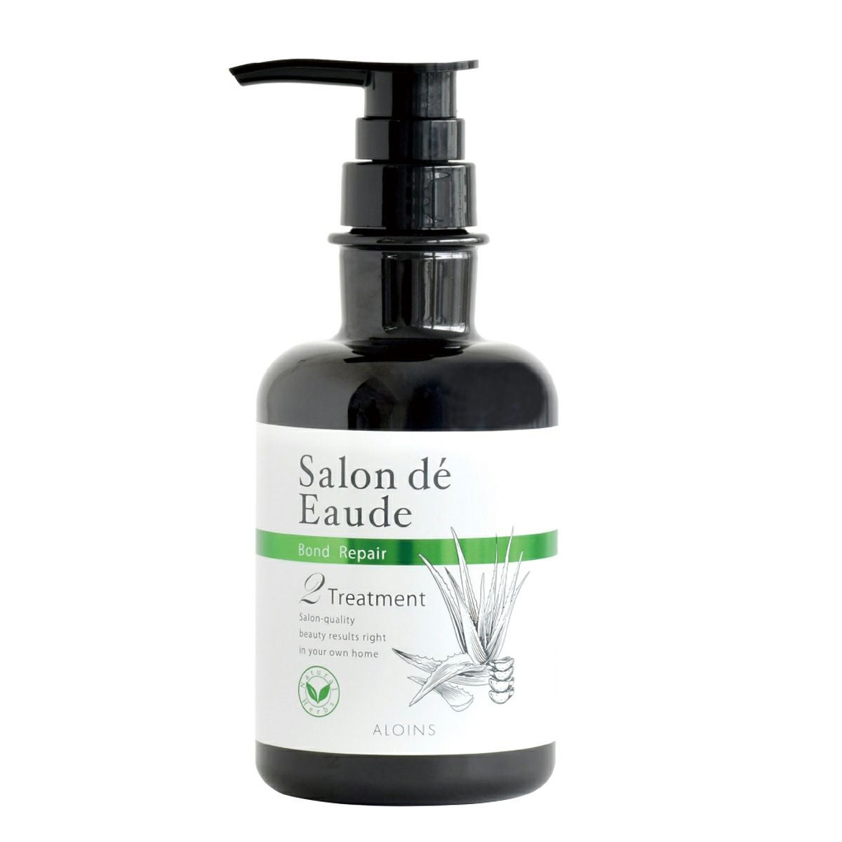 サロン・ド・オーデ ボンドリペアトリートメント 500ml