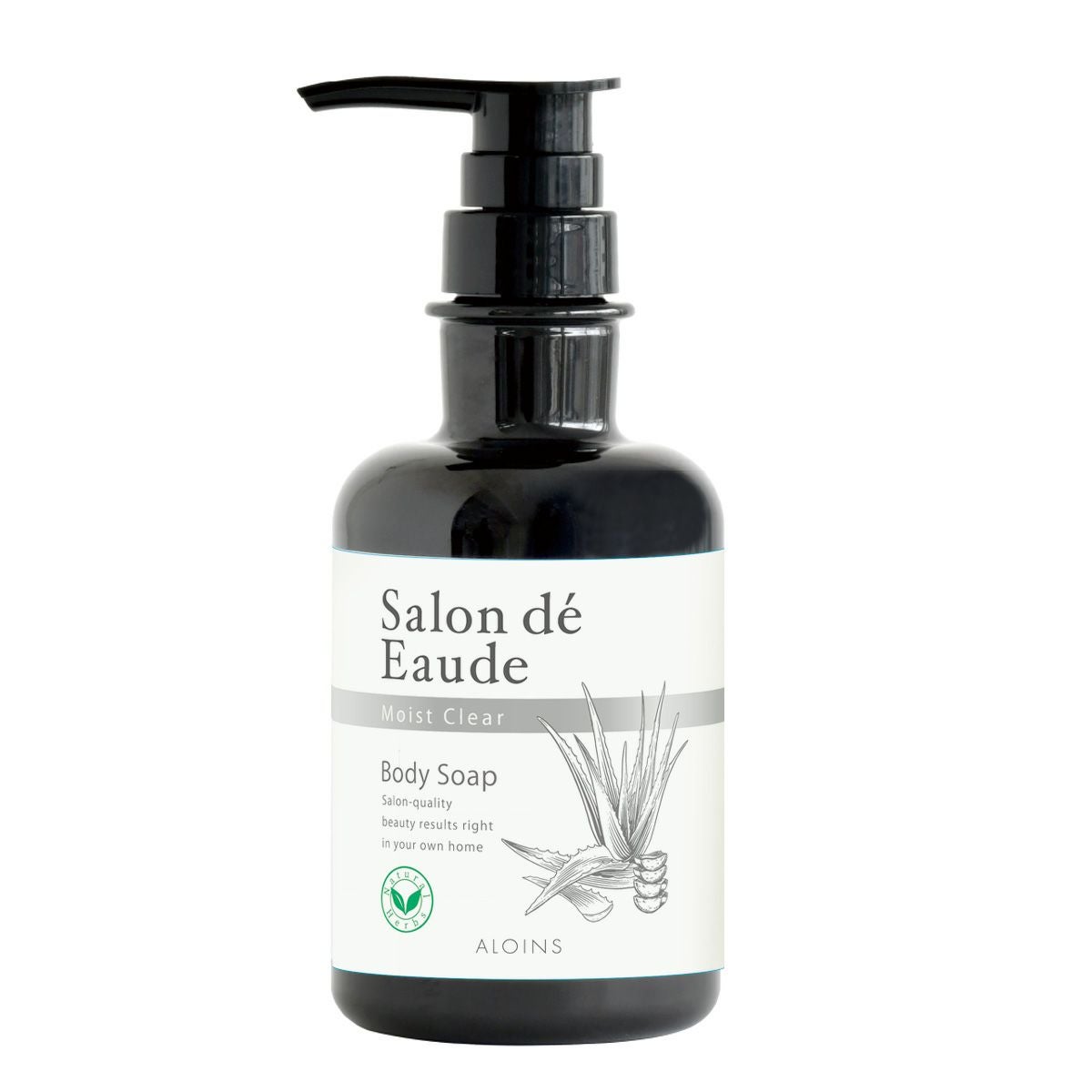 サロン・ド・オーデ モイストクリアボディソープ 500ml