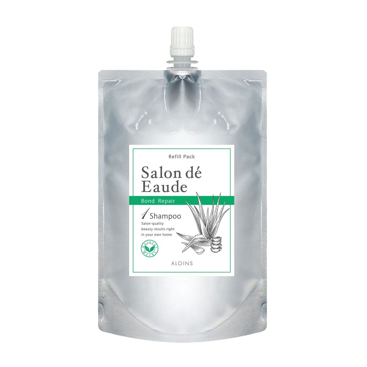 サロン・ド・オーデ ボンドリペアシャンプー つめかえ用 440ml