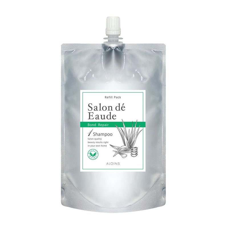 サロン・ド・オーデ ボンドリペアシャンプー つめかえ用 440ml