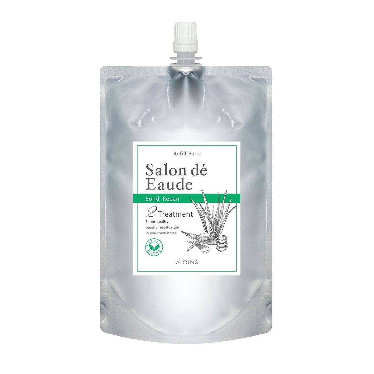 サロン・ド・オーデ ボンドリペアトリートメント つめかえ用 440ml